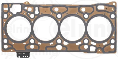 Прокладка, головка цилиндра ELRING 718.071