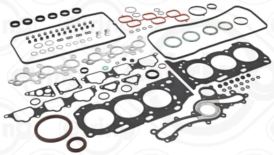 Комплект прокладок, двигатель ELRING 784.690