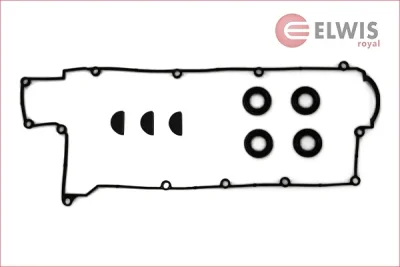 Комплект прокладок, крышка головки цилиндра ELWIS ROYAL 9132018