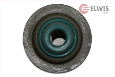 Уплотнительное кольцо, стержень клапана ELWIS ROYAL 1611501