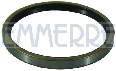 Уплотняющее кольцо, ступица колеса EMMERRE 101513