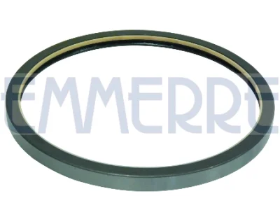 Уплотняющее кольцо, ступица колеса EMMERRE 101512