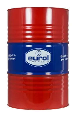 Моторное масло EUROL E100062 - 210L