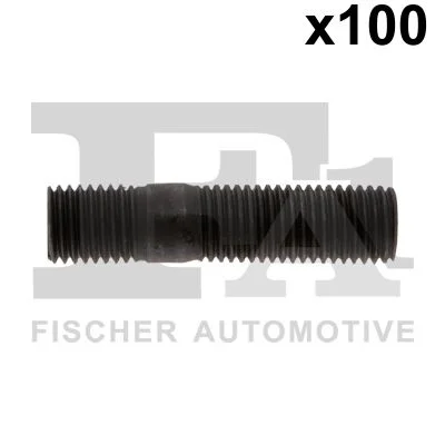 985-907.100 FA1/FISCHER Болт, выпускной коллектор