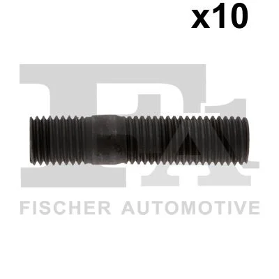 985-907.10 FA1/FISCHER Болт, выпускной коллектор