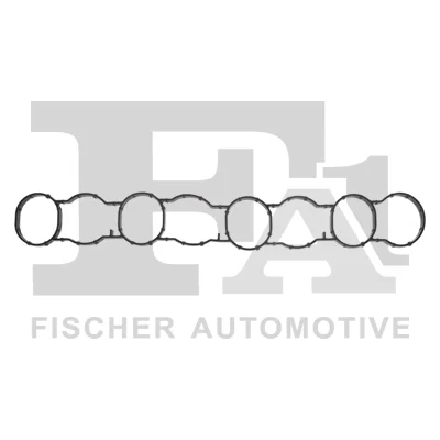 512-035 FA1/FISCHER Прокладка, впускной коллектор