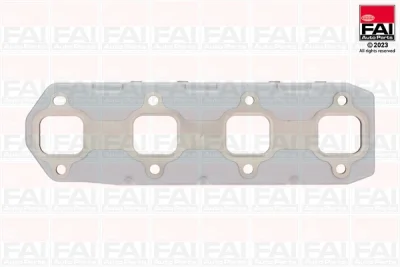 EM2335 FAI AUTOPARTS Комплект прокладок, выпускной коллектор