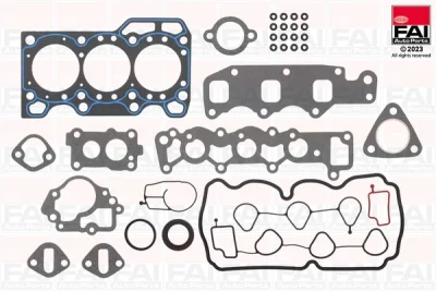 HS1210 FAI AUTOPARTS Комплект прокладок, головка цилиндра