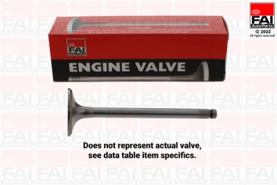 EV95215 FAI AUTOPARTS Клапан