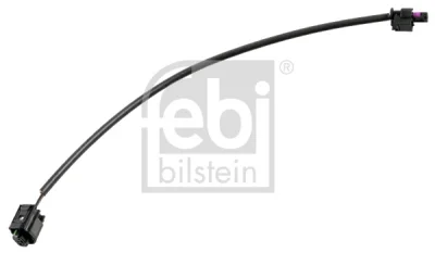184981 FEBI Ремкомплект кабеля, дополнительный водяной насос