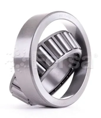 30217 F Fersa Bearings Подшипник ступицы колеса