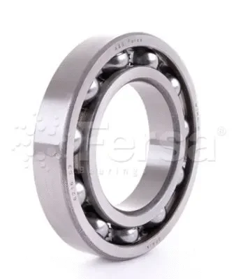 6205 Fersa Bearings Подшипник ступицы колеса