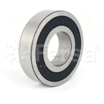 6205 2RS/C3 Fersa Bearings Подшипник ступицы колеса