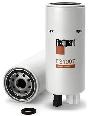 Топливный фильтр FLEETGUARD FS1067