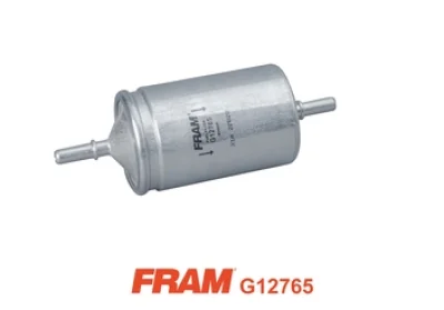 G12765 FRAM Топливный фильтр