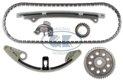 SK1414 GK Комплект цели привода распредвала