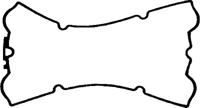 JN815 PAYEN Прокладка клапанной крышки