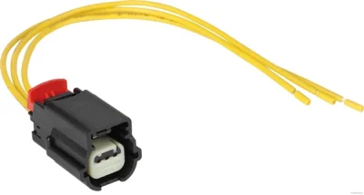 Ремкомплект кабеля, датчик - система помощи при парковке HERTH+BUSS 51277441