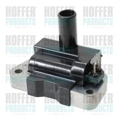 8010905 HOFFER Катушка зажигания