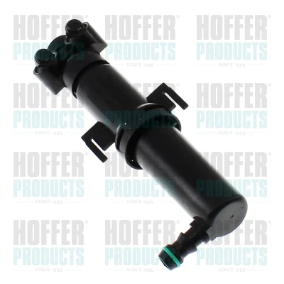 H209108 HOFFER Распылитель воды для чистки, система очистки фар