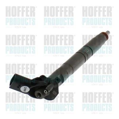 H74294R HOFFER Форсунка