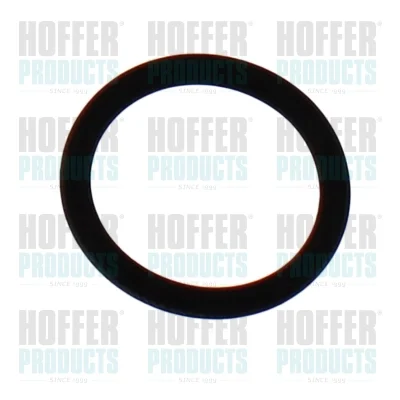 98806 HOFFER Резиновое кольцо