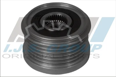 Механизм свободного хода генератора IJS GROUP 30-1080