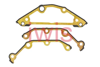 60813 Iwis Motorsysteme Комплект прокладок, картер рулевого механизма