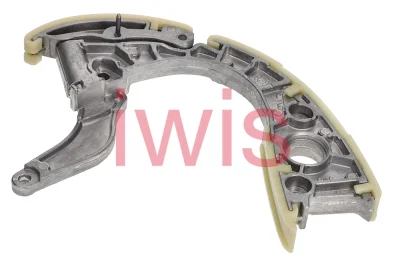 60830 Iwis Motorsysteme Натяжное устройство цепи, привод масляного насоса