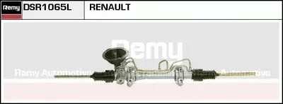 Рулевая рейка DELCO REMY DSR1065L