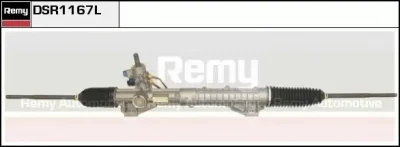 DSR1167L DELCO REMY Рулевая рейка