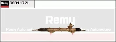 DSR1172L DELCO REMY Рулевая рейка