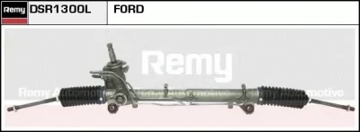 Рулевая рейка DELCO REMY DSR1300L
