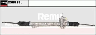 Рулевая рейка DELCO REMY DSR819L