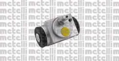 Цилиндр тормозной колесный METELLI 04-0746