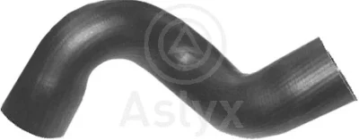 AS-204106 Aslyx Трубка нагнетаемого воздуха