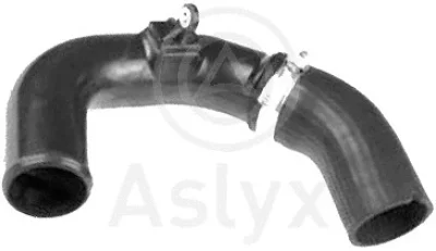 AS-204384 Aslyx Трубка нагнетаемого воздуха
