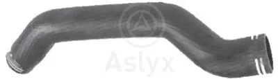 AS-204408 Aslyx Трубка нагнетаемого воздуха