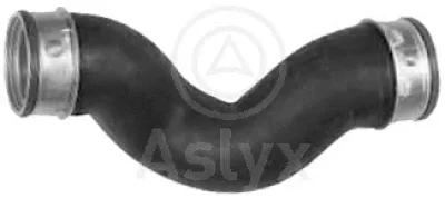 AS-204480 Aslyx Трубка нагнетаемого воздуха