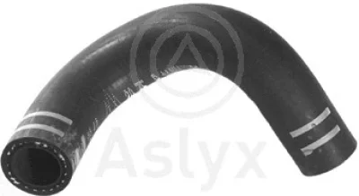AS-509610 Aslyx Трубка нагнетаемого воздуха