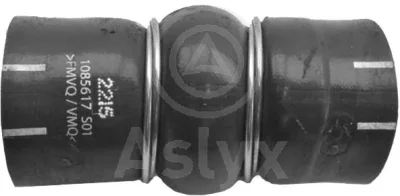 AS-509670 Aslyx Трубка нагнетаемого воздуха