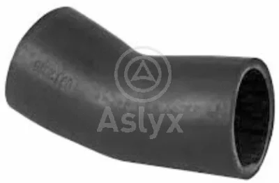 AS-509865 Aslyx Трубка нагнетаемого воздуха