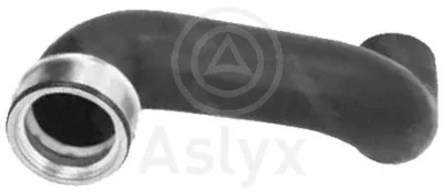 AS-510008 Aslyx Трубка нагнетаемого воздуха