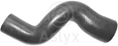 AS-594405 Aslyx Трубка нагнетаемого воздуха