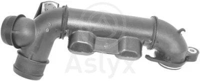 Трубка нагнетаемого воздуха Aslyx AS-601109