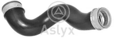 AS-601489 Aslyx Трубка нагнетаемого воздуха