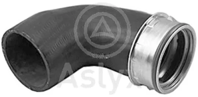 AS-601526 Aslyx Трубка нагнетаемого воздуха