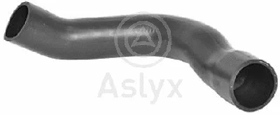 AS-601621 Aslyx Трубка нагнетаемого воздуха