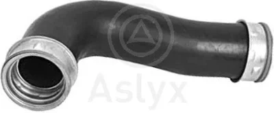 AS-602160 Aslyx Трубка нагнетаемого воздуха