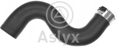 Трубка нагнетаемого воздуха Aslyx AS-602171